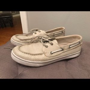 Sperry Boat Shoes